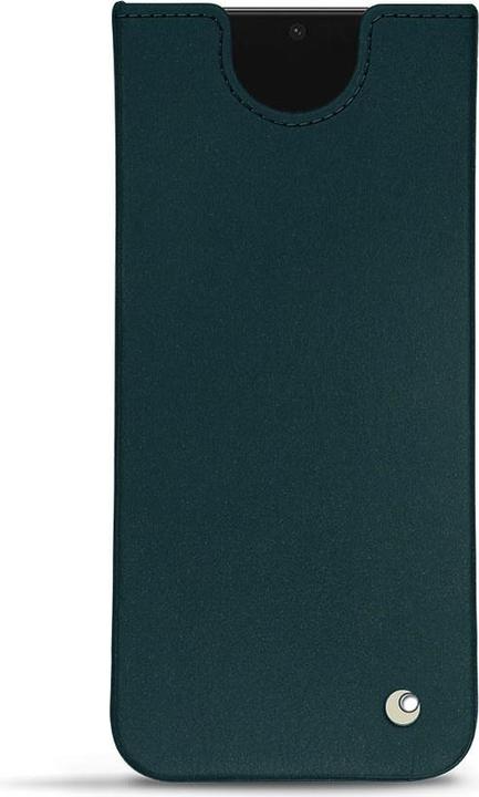 Blauwgroen ( Pantone #3f5864 )