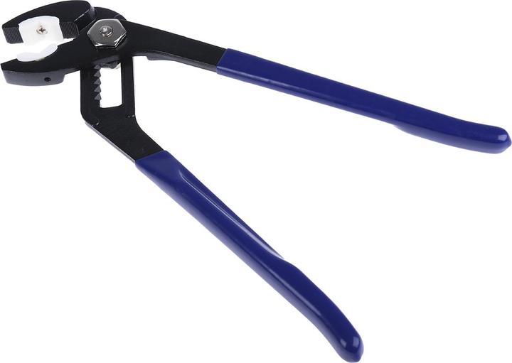 Produktbild Rs Pro Wasserpumpenzange weiche Greifflächen (130 mm)