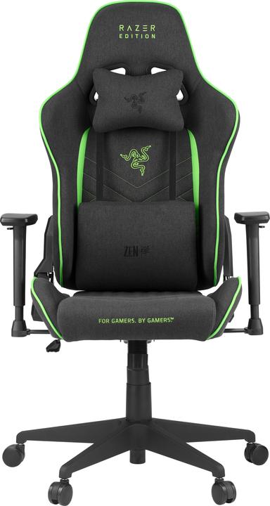 Actual product image Razer Tarok Pro X