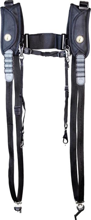 Actual product image Sun Sniper Camera strap RB DPH (Shoulder strap)