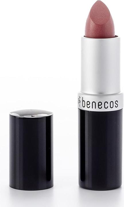 Actual product image Benecos Natural Lipstick (Peach)
