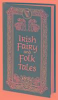 Produktbild Irish Fairy and Folk Tales (Englisch, 2015)