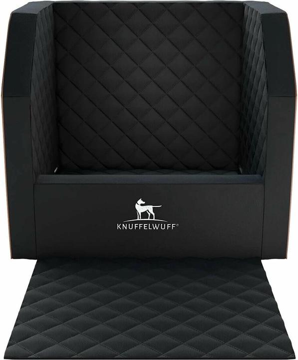 Actual product image Knuffelwuff Cargo (Dog, Safety closure, Washable)