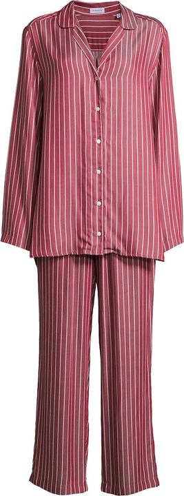 Produktbild Seidensticker Classic Web Pyjama (36, S)