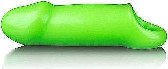 Image du produit Ouch! Smooth Thick Stretchy Penis Sleeve - GitD