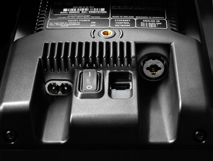 Image du produit Neumann KH 80 DSP (Actif, 1 pièce)