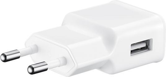 Actual product image Samsung Ep-Ta12ew (10 W)