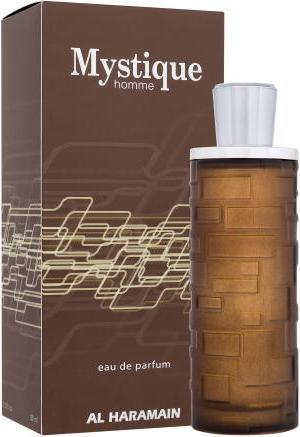 Image du produit Al Haramain Mystique Homme (Eau de parfum, 100 ml)