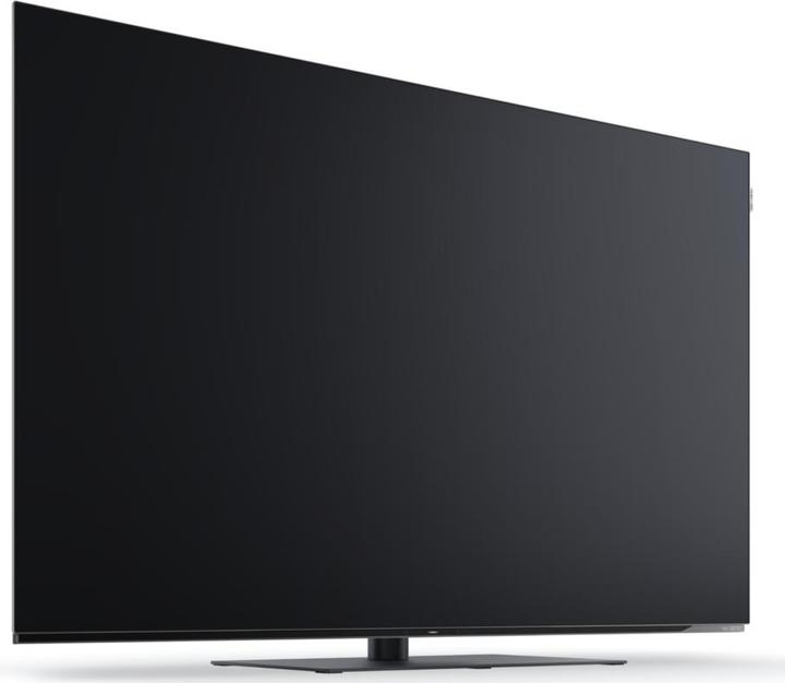 Produktbild Loewe We. See 55 OLED Coal Black (55", OLED, 4K, 2023)