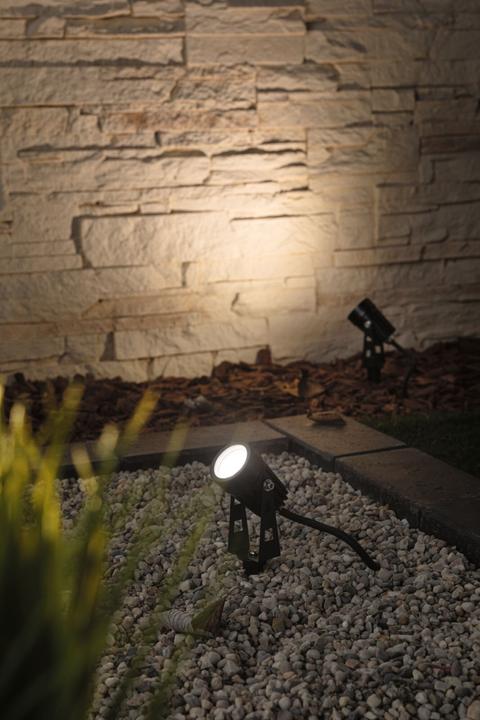 Immagine prodotto Paulmann Set di avviamento Spot Plug & Shine