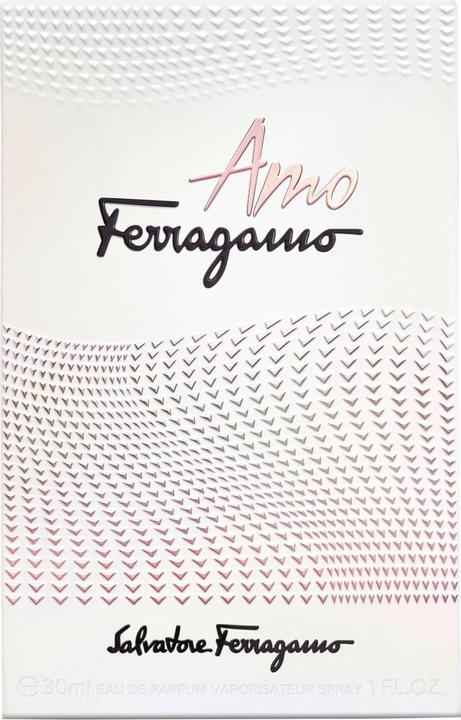 Image du produit Salvatore Ferragamo Amo Ferragamo (Eau de parfum, 30 ml)
