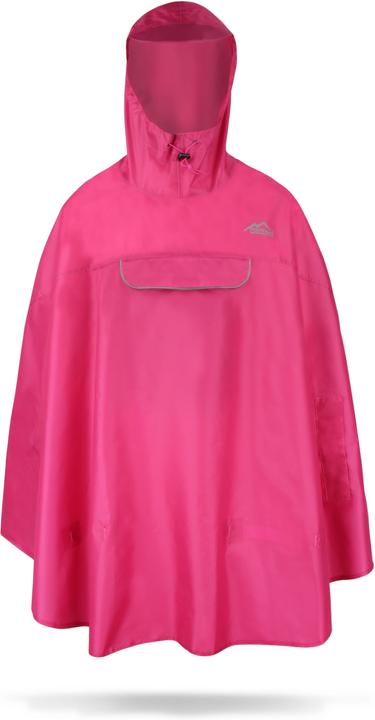 Image du produit Normani Poncho de pluie unisexe imperméable Cherrapunji (48, 50)