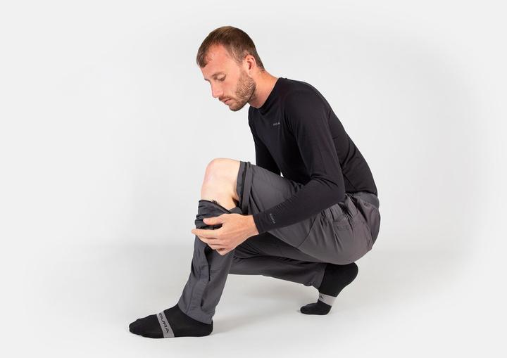 Image du produit Endura Hummvee Zip-off (XXL)