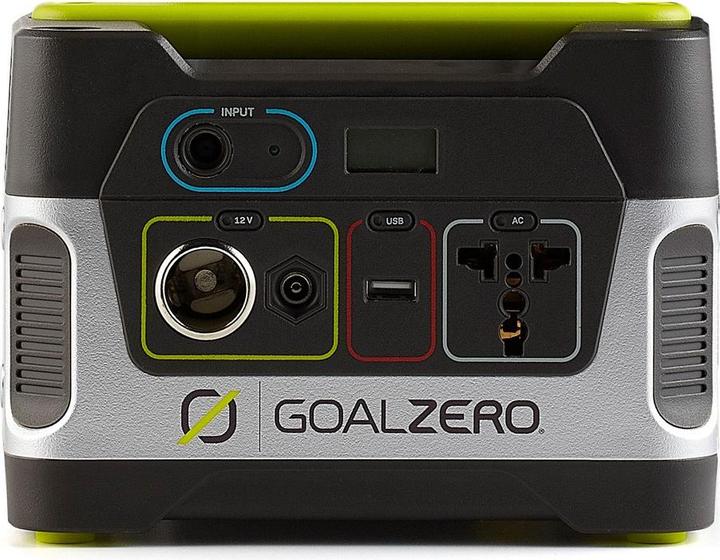 Immagine prodotto Goal Zero Yeti 150 (5.40 kg)
