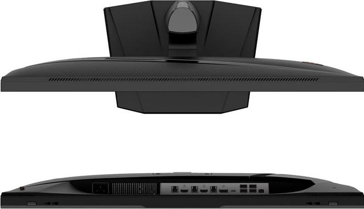 Produktbild MSI Optix MPG321URDE-QD (3840 x 2160 Pixel, 32")