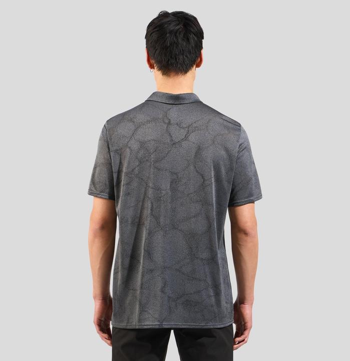 Image du produit Odlo Polo s/s ASCENT CHILLTEC (L)