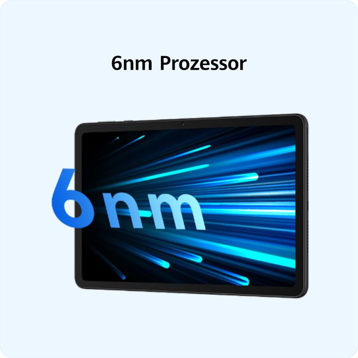 Produktbild Huawei MatePad SE (10.40", 64 GB, Black)