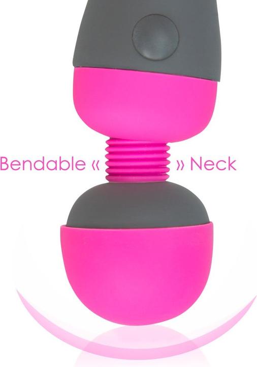 Actual product image Palmpower Massager