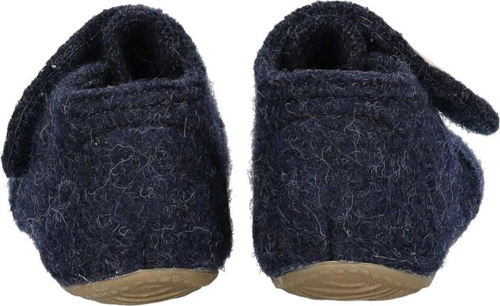 Actual product image Living Kitzbühel Virgin wool slipper (20)