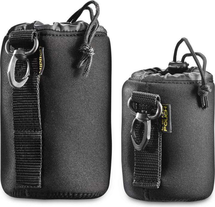 Walimex Set NEO11 300 S+M (Cache-objectif)