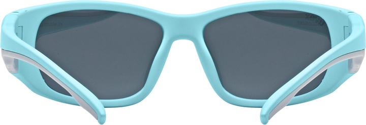 Immagine prodotto Uvex Sports Na (azzurro opaco, Specchio Argento)