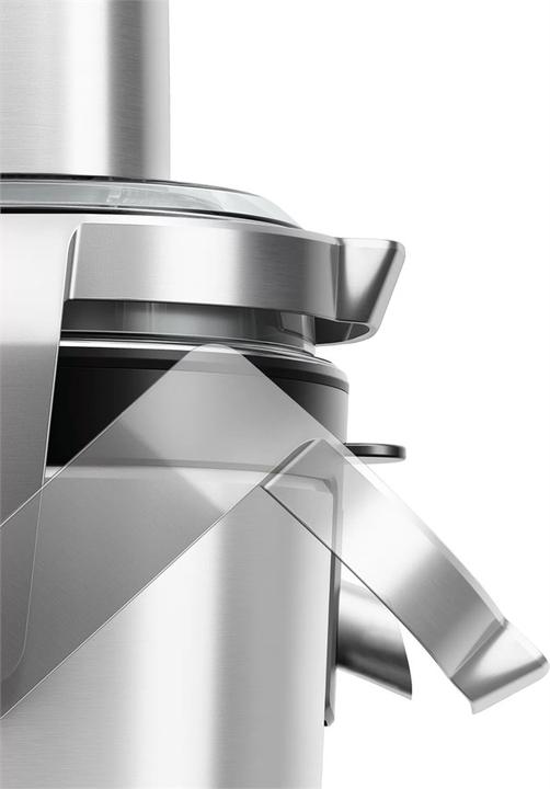 Produktbild Bosch Hausgeräte MES4010 (EU-Stecker)