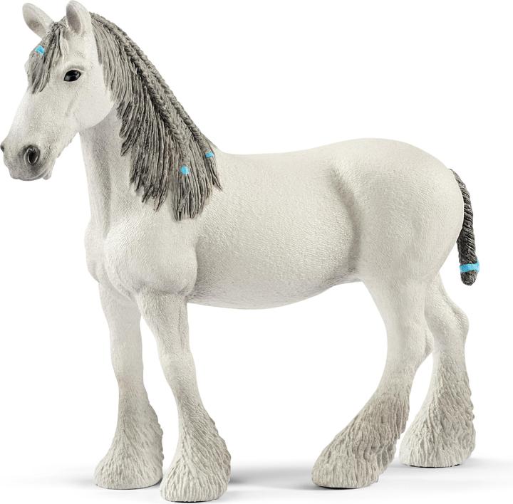 Actual product image Schleich Horse stable