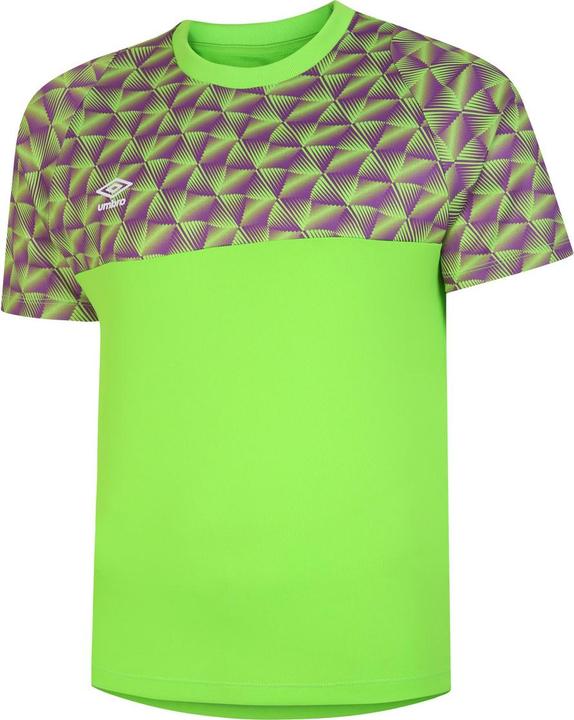 Produktbild Umbro Torwarttrikot Flux kurzärmlig (158)