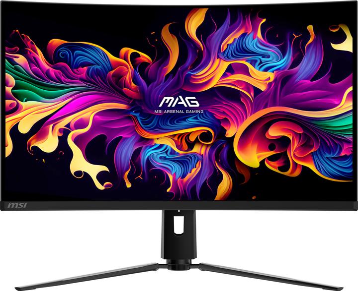 Immagine prodotto MSI MAG 321CUP QD-OLED (3840 x 2160 pixel, 31.50")