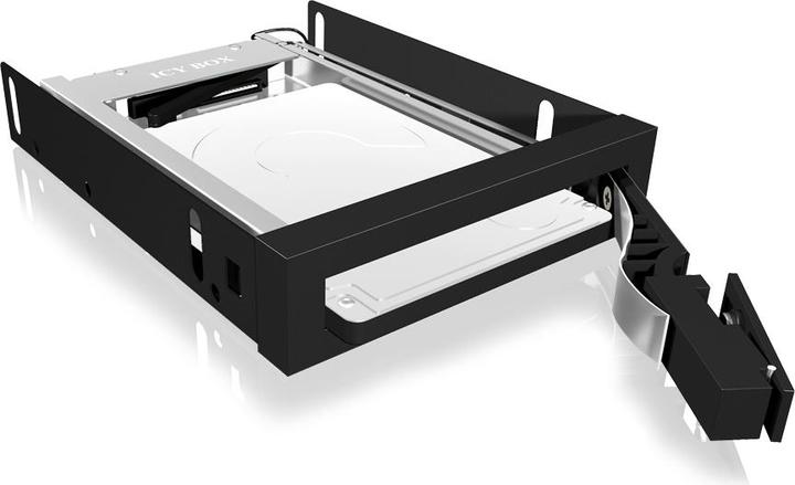 Produktbild Icy Box Wechselrahmen 2.5" IB-2217STS