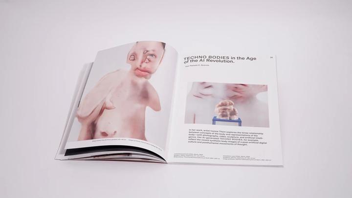 Produktbild Ivonne Thein (Englisch, Deutsch, Pamela C. Scorzin, Ivonne Thein, Peggy Schoenegge, 2023)