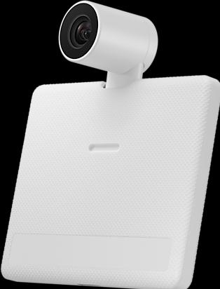 Actual product image Samsung Smart Monitor M8 (3840 x 2160 Pixels, 32")