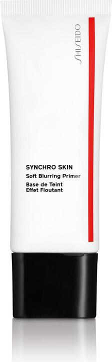 Shiseido Base (Nessun colore)