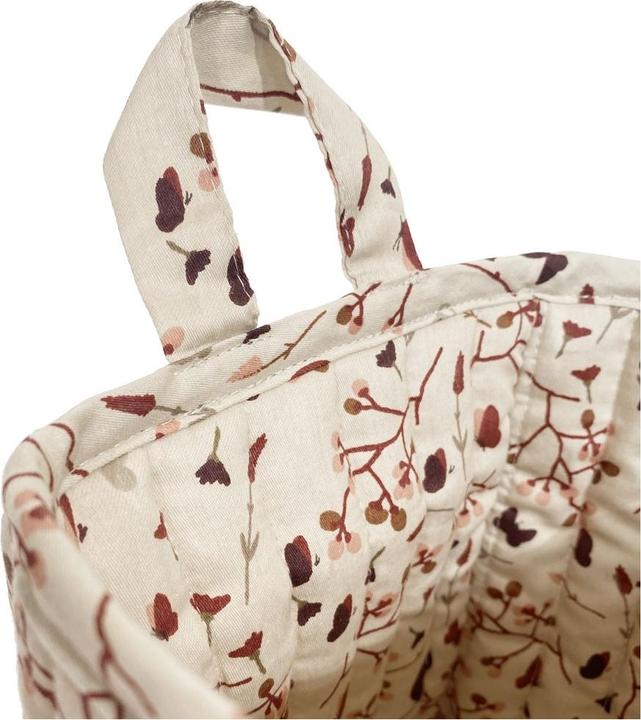 Image du produit Nuuroo Panier en tissu Koala Flower