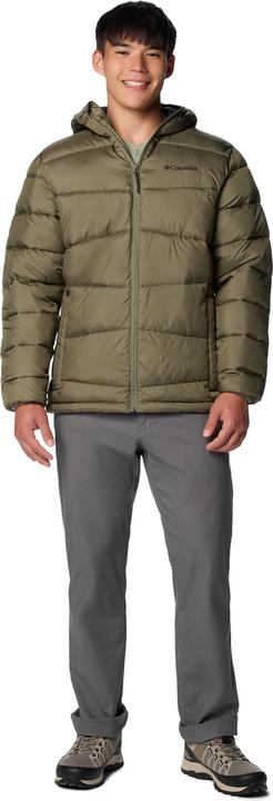 Produktbild Columbia Fivemile Butte™ II Hooded Jacket (XL)