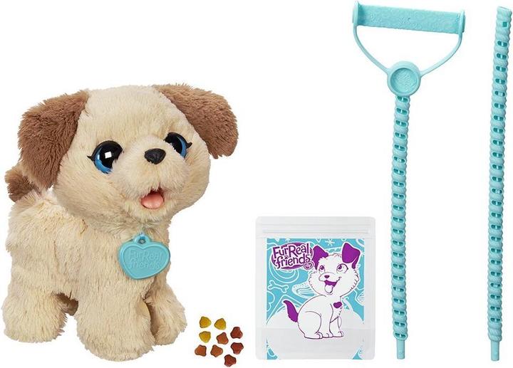 FurReal Cucciolo Pax (22 cm)