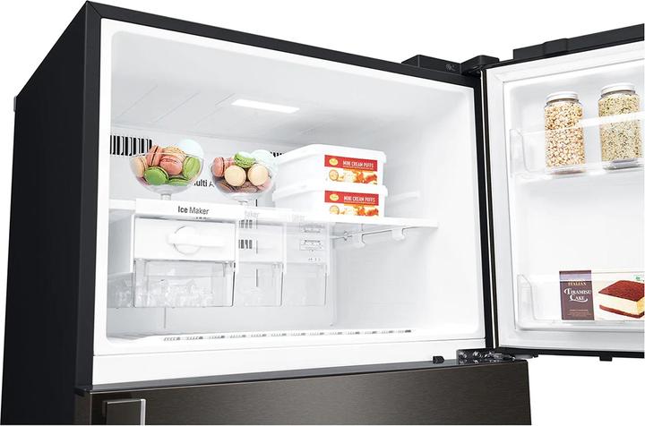 Immagine prodotto LG GTF744BLPZD (509 l)