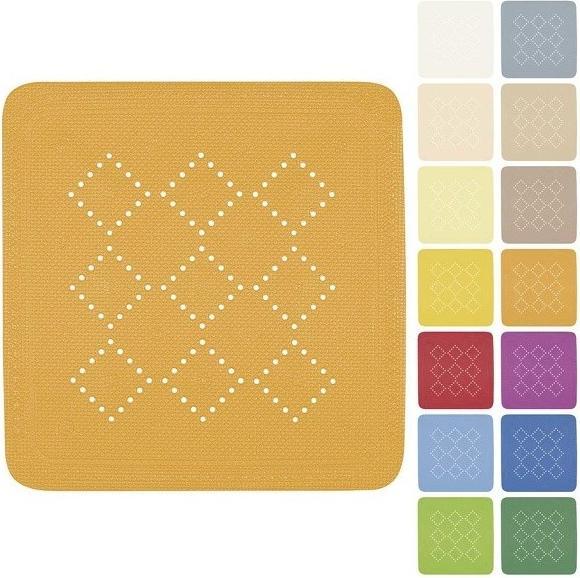 Produktbild spirella Alaska (55 x 55 cm)