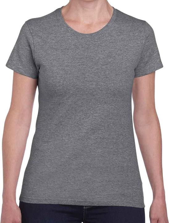 Gildan TShirt Schwere Qualität