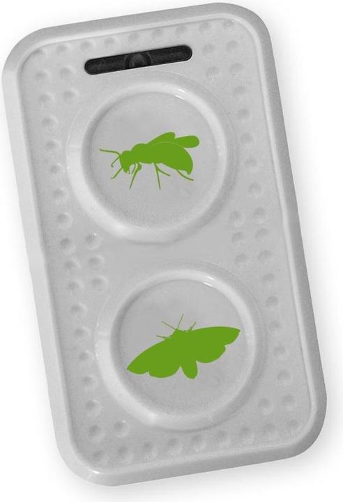 Actual product image Colibri Moth Wasp Free Mobile