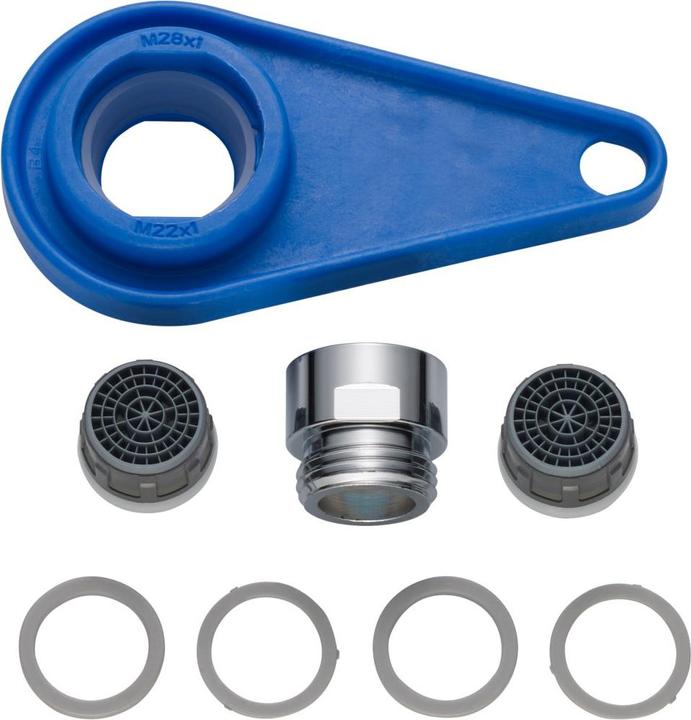 Produktbild Neoperl CASCADE SLC AC Wassersparset