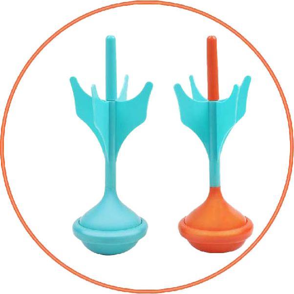 Produktbild Outdoor play Lawn Darts Spielset 6tlg.