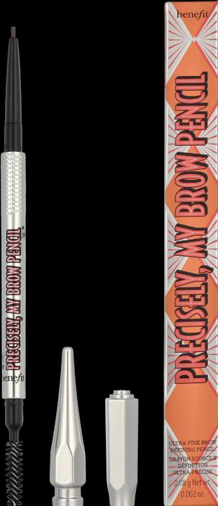 Produktbild BeneFit Cosmetics Precisely (3.5 Neutral Medium Brown)