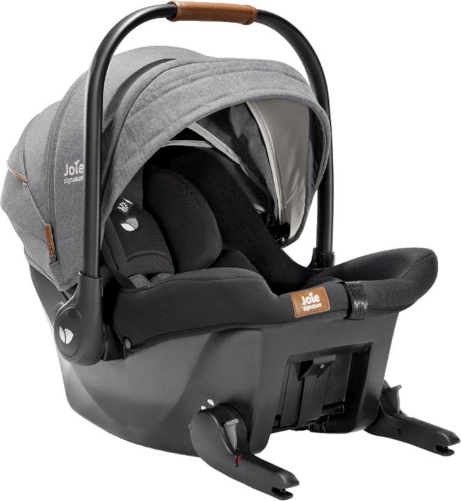 Joie Sprint (Baby car seat, ECE R129/i-Size Standard)