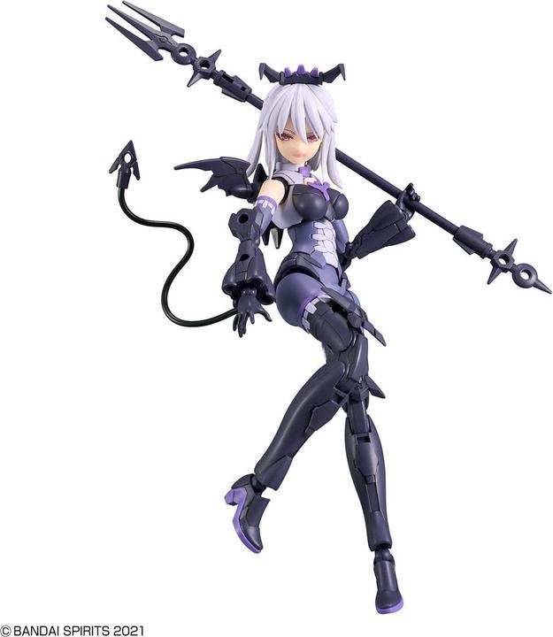 Image du produit Bandai Namco 30MS - SIS-D00 Neverlia (Couleur A) - Kit modèle