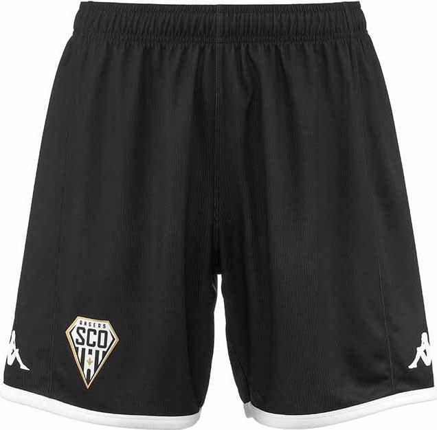 Actual product image Kappa Short Angers SCO Ryder 2022/23 (XXL)