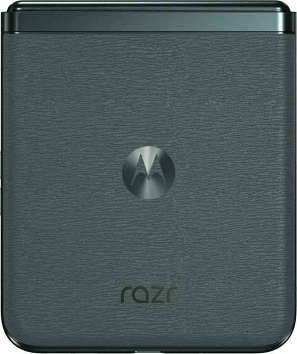 Produktbild Motorola Razr 40 (256 GB, Sage Green, 6.90", SIM + eSIM, 64 Mpx, 5G)