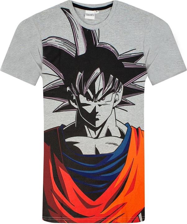 Dragon Ball Z Schlafanzug mit langer Hose