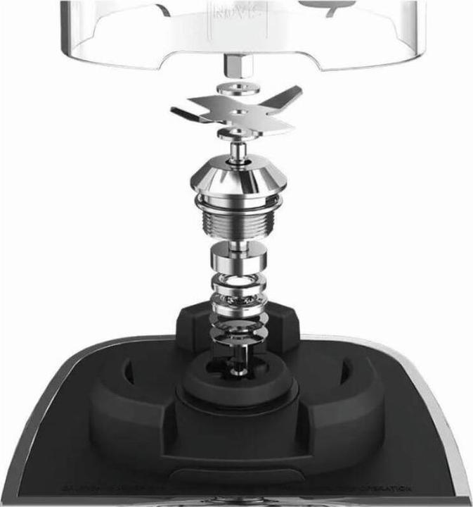 Produktbild Novis Pro Blender Pro (1400 W)