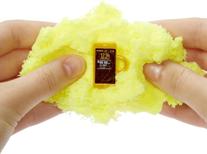 Actual product image L.O.L. Surprise! Surprise New Big Surprise